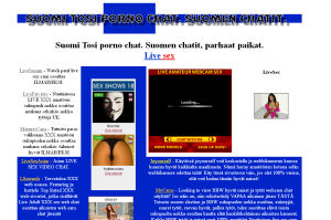 Suomen porn finland porn chat rooms sexy girls. Enter here.